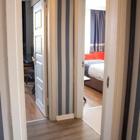 Hotel Star City