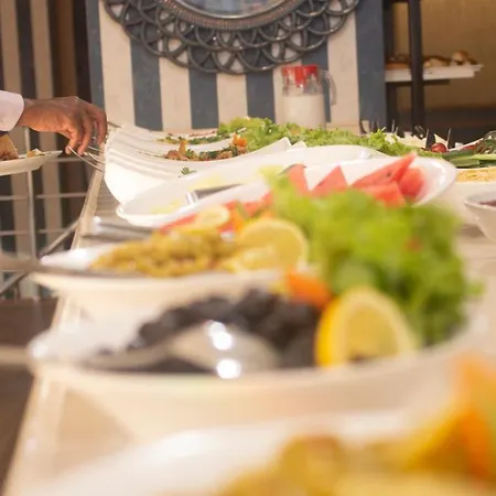 Star City Hotel Istanbul