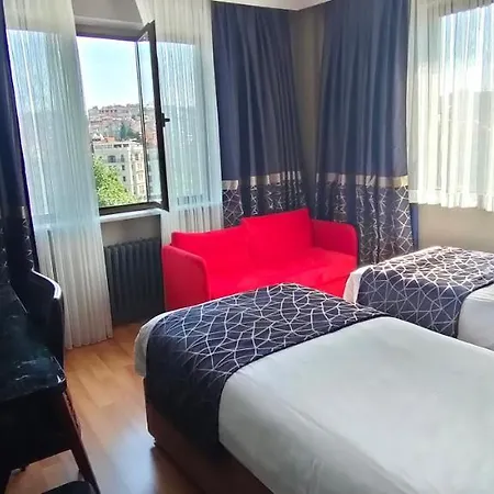 Star City 2* Istanbul