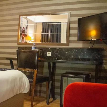 Hotel Star City Istanbul