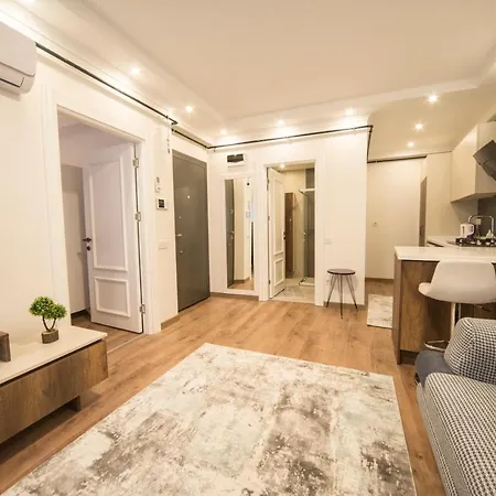 Saygin Daire İstanbul