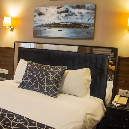 Hotel Star City