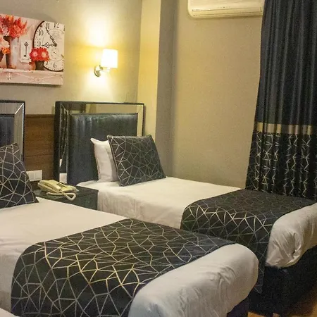 Hotel Star City