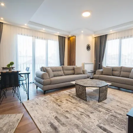 Daire Saygin İstanbul