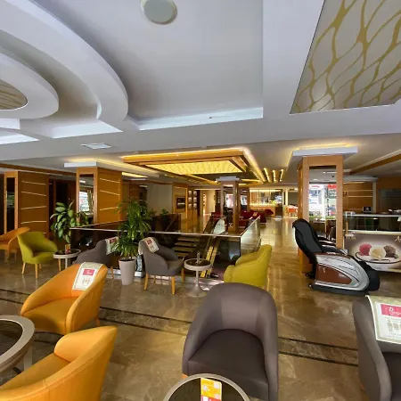 Prestige Old Provincia di Istanbul