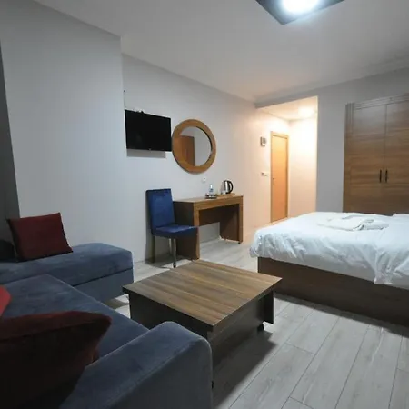 Otel Duru Suıt