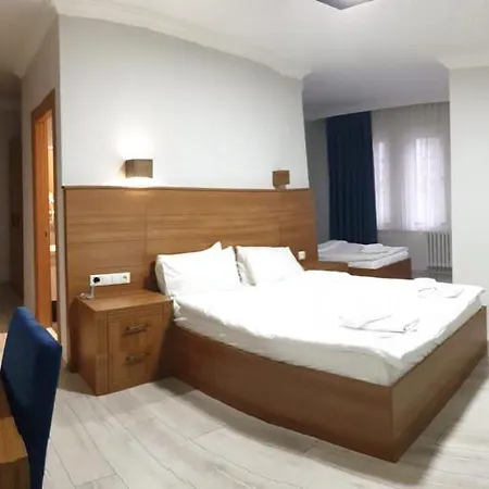 Duru Suıt Otel