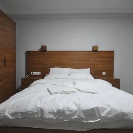 Duru Suıt Otel İstanbul