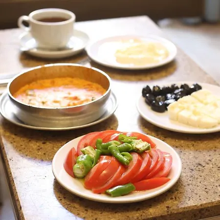 Alba Taksim 3* Стамбул