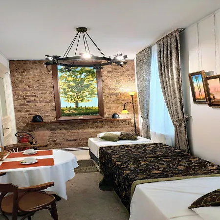 Galata Apartamento Estambul