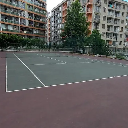 Beylikduzu Huzurlu Aile Yasam Sitesi Ful Donanimli Ev