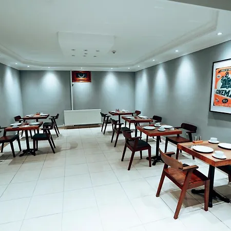 酒店 Gulliver Mansion
