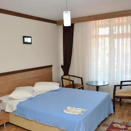 Kayra Butik Hotel 5*