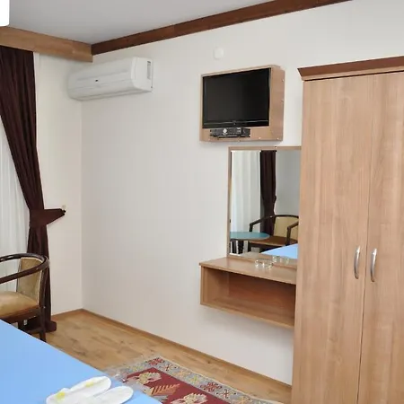 Kayra Butik Hotel Istanbul