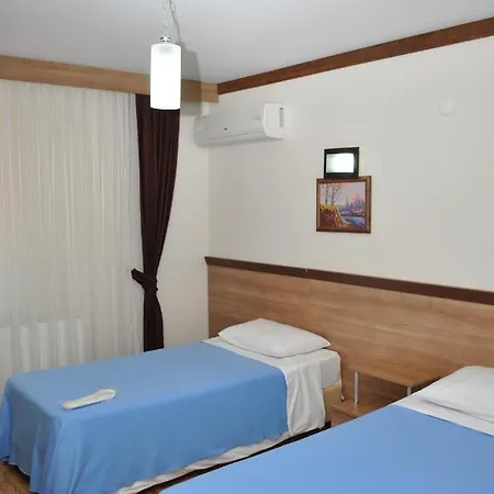 Kayra Butik 5* Istanbul