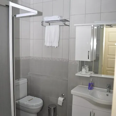 Hotel Kayra Butik 5*