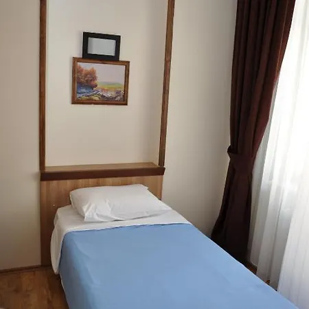 Kayra Butik Hotel Istanbul
