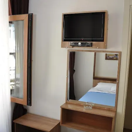 Hotel Kayra Butik Istanbul