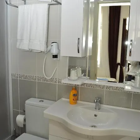 Kayra Butik 5*