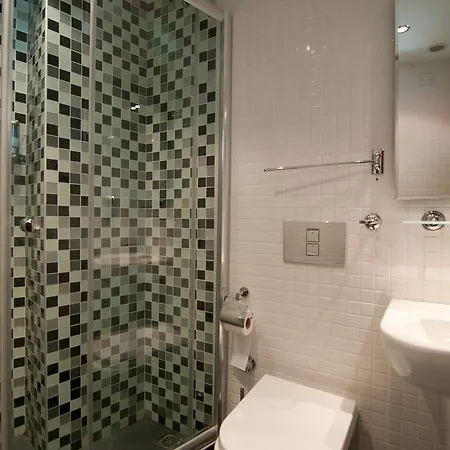 Hotel Magnificent Provincia di Istanbul
