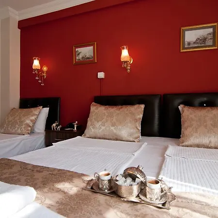 Magnificent 3* Provincia di Istanbul