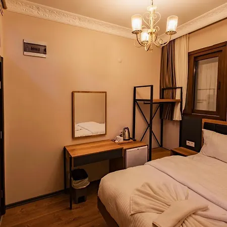 Grand Balyan & Restaurant Istanbul