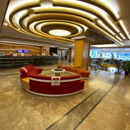 Prestige Old City 3* Istanbul