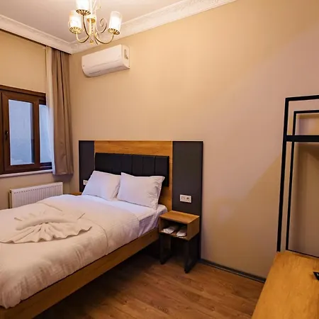 Grand Balyan & Restaurant Istanbul