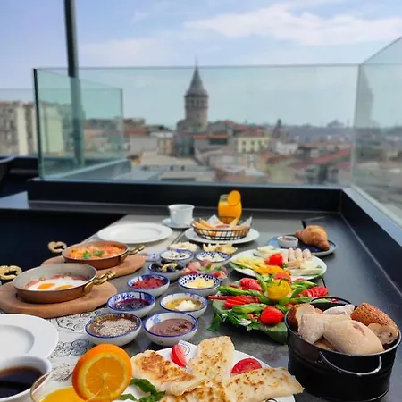 Galata Times Hotel Istanbul