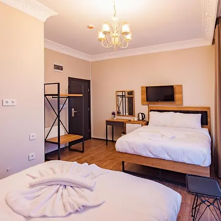 Grand Balyan & Restaurant Hotel Istanbul
