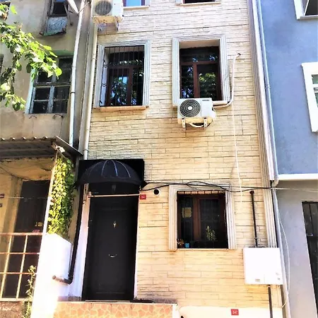 Taxim V&v Aparthotel Istanbul