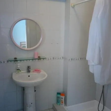 Horizons Apartment
