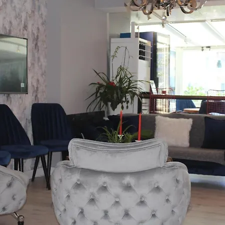 Hotel Nisantasi My 3*