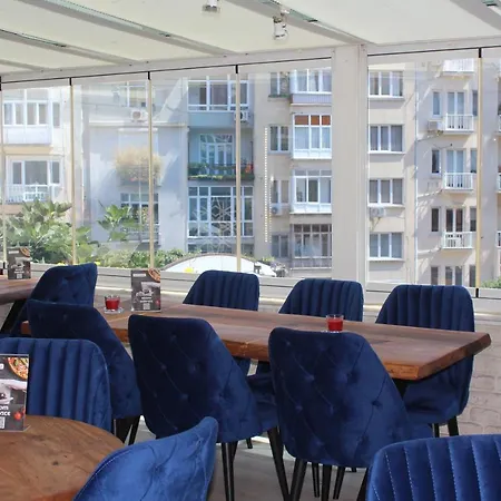 Nisantasi My Hotel 3*