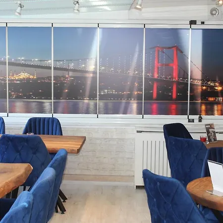 Nisantasi My Istanbul