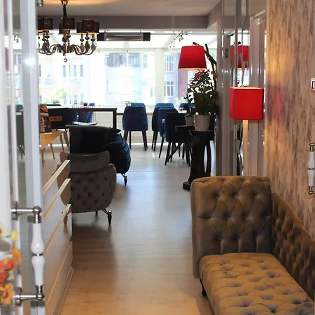 Nisantasi My 3* Istanbul