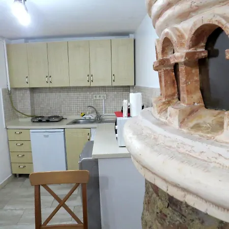 Istanberry - Pera Aparthotel 2*