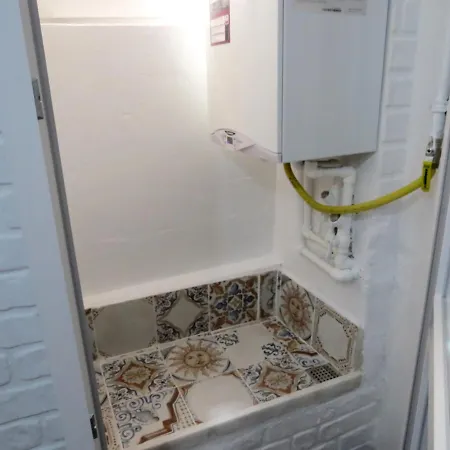 Aparthotel Istanberry - Pera Provincia di Istanbul