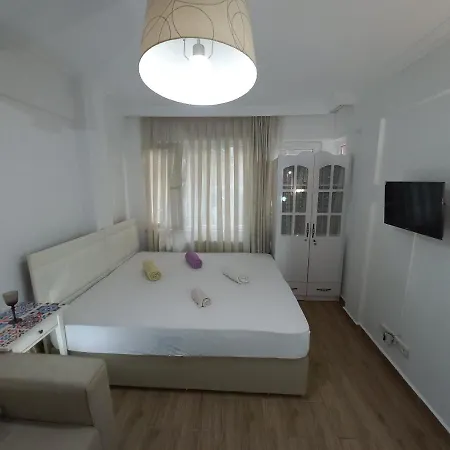 Apartamento Silent Corner 3 *