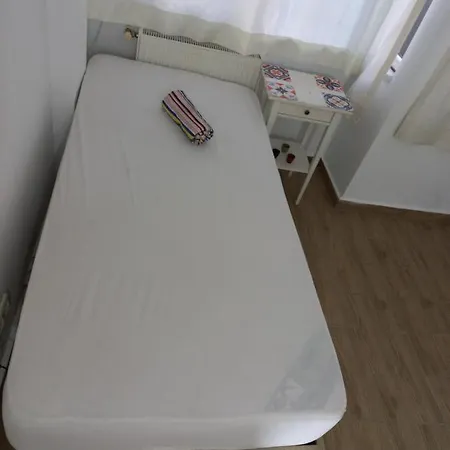 Apartamento Silent Corner 3 *