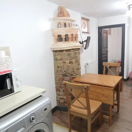Istanberry - Pera 2* Provincia di Istanbul