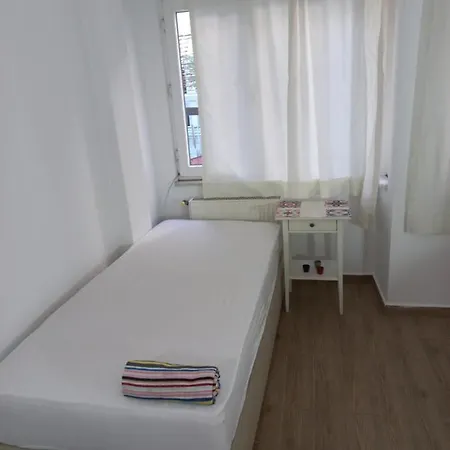 Silent Corner 3 * Estambul