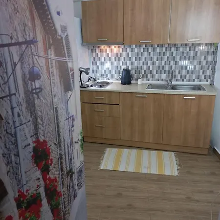 Silent Corner 3 * Istanbul