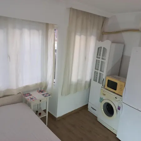 Silent Corner 3 Apartment