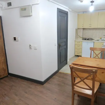 Aparthotel Istanberry - Pera Provincia di Istanbul