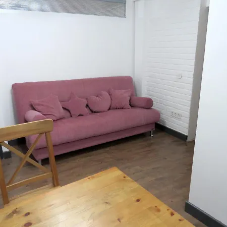 Aparthotel Istanberry - Pera 2*