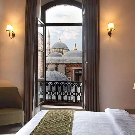 Hotel Sirkeci