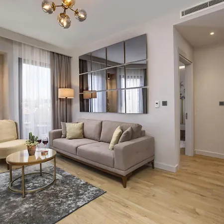 Hotel The Pearl Istanbul