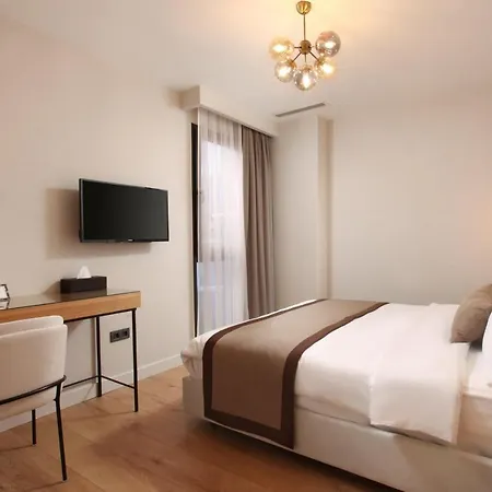 Hotel The Pearl *