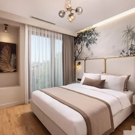Hotel The Pearl *
